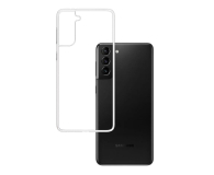 3MK Clear Case do Samsung Galaxy S21 5903108335980 - 619105 - zdjęcie 1